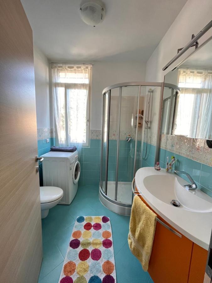 Favola Bella The Panoramic Penthouse Apartment Bardolino Exterior photo